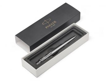 Parker Royal Jotter Stainless Steel CT - ciela.com