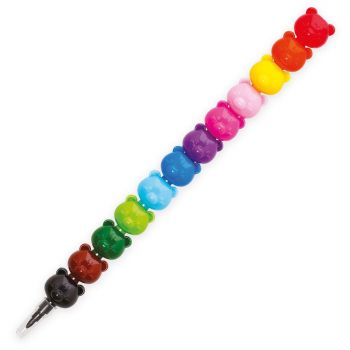 Пастели Legami - Extraordinary Stationery - Dream in colour  - 8052694027568 - Онлайн книжарница Ciela | ciela.com