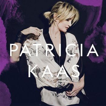 PATRICIA KAAS - PATRICIA KAAS 2016