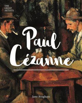 Paul Cézanne - The Great Artists