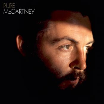 PAUL MCCARTNEY - PURE MCCARTNEY 2CD