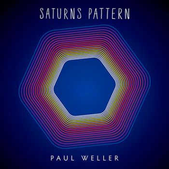 PAUL WELLER - SATURNS PATTERN CD+DVD