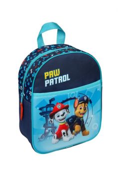 ПауПатрул БТС20 Детска раница 3Д - Онлайн книжарница Сиела | Ciela.com