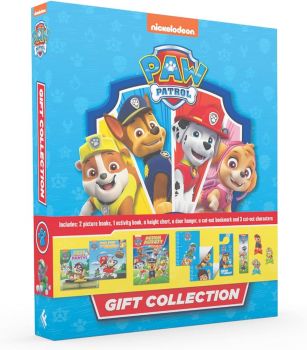 Paw Patrol - Gift Collection - 9780008537463 - Онлайн книжарница Ciela | ciela.com