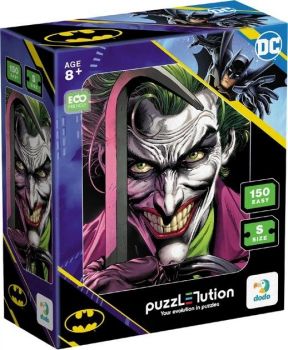 Пъзел DODO - Жокерът - 150 части