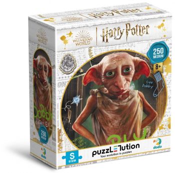 Пъзел DODO - Доби - 250 части