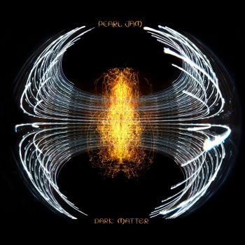 Pearl Jam - Dark Matter - 602465084962 - Онлайн книжарница Ciela | ciela.com