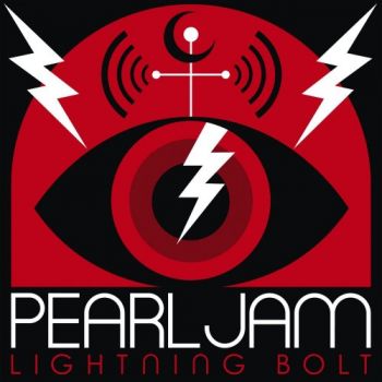 PEARL JAM - LIGHTNING BOLT - 602537493678 - онлайн книжарница Сиела | Ciela.com
