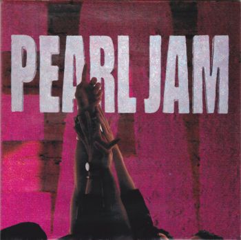 Pearl Jam ‎- Ten - CD - 5099746888497 - Онлайн книжарница Ciela | ciela.com