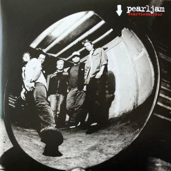 Pearl Jam - Rearviewmirror - Greatest Hits 1991-2003 - Volume 2 - 2 LP - 2 плочи