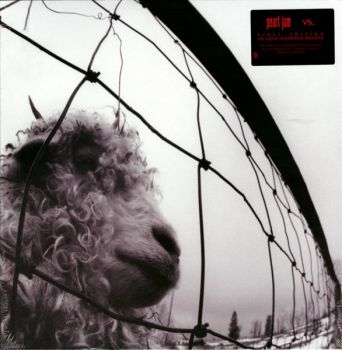 Pearl Jam – Vs - 886978431318 - Epic - Онлайн книжарница Ciela | ciela.com