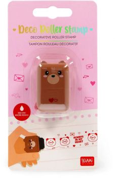 Печат Legami - Extraordinary Stationery - 8052694101534 - Онлайн книжарница Ciela | ciela.com