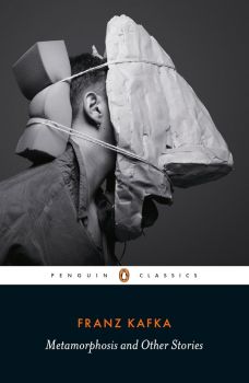 Metamorphosis & Other Stories - Penguin Modern Classics - Franz Kafka - 9780241372555 - Онлайн книжарница Ciela | ciela.com