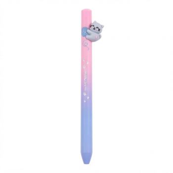 Химикалка Legami - Extraordinary Stationery - Free Hugs - 8052694122003 - Онлайн книжарница Ciela | ciela.com