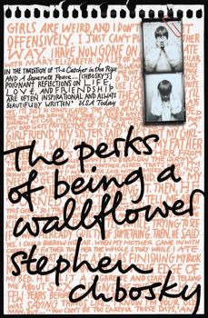 Perks of Being a Wallflower - Chbosky Stephen - 9781847394071 - Simon & Schuster - Онлайн книжарница Ciela | ciela.com