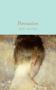 Persuasion - Jane Austen - 9781909621701 - Онлайн книжарница Ciela | ciela.com