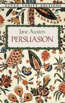 Persuasion - Jane Austen - Dover - 9780486295558 - Онлайн книжарница Ciela | Ciela.com