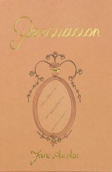 Persuasion - Wordsworth Collector's Editions