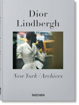 Taschen - Peter Lindbergh - Dior - 40th Edition