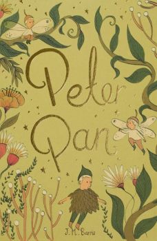 Peter Pan - Wordsworth Collector's Editions