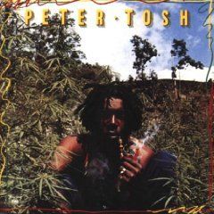 PETER TOSH - LEGALIZE IT