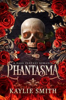 Phantasma - Wicked Games Series - Kaylie Smith - 9781836182160 - Онлайн книжарница Ciela | ciela.com