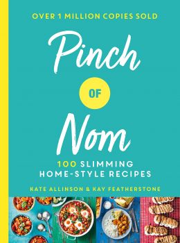Pinch of Nom - 100 Slimming, Home-style Recipes