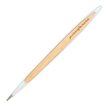 Вечно пишещо средство Pininfarina - Cambiano Cedar - кедрово дърво - 8033549711399 - Онлайн книжарница Ciela | ciela.com