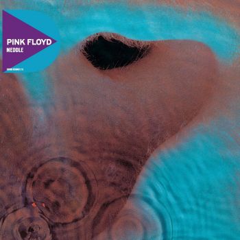PINK FLOYD - MEDDLE LP REMASTERED