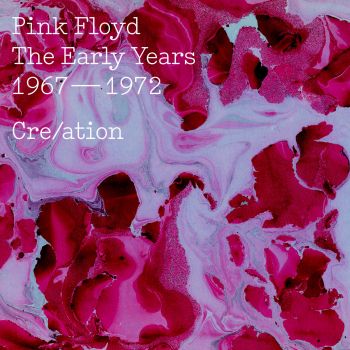 PINK FLOYD - THE EARLY YEARS CRE/ATION  2CD