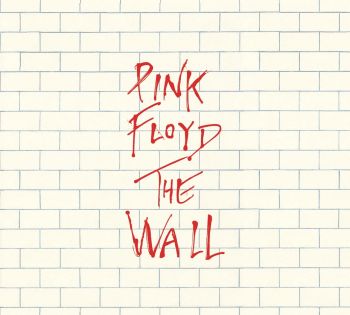 Pink Floyd - The Wall - CD - 888751709423 - Онлайн книжарница Ciela | ciela.com