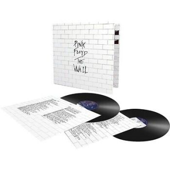 Pink Floyd - The Wall - LP - 888751842816 - Онлайн книжарница Ciela | ciela.com