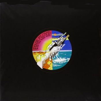 Pink Floyd - Animals - LP - 888751842717 - Онлайн книжарница Ciela | ciela.com