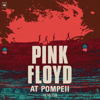 Pink Floyd at Pompeii - MCMLXXII - 198028762694 - Онлайн книжарница Ciela | ciela.com