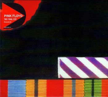 Pink Floyd - The Final Cut - CD