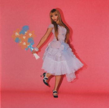 PinkPantheress – Fancy Some More? CD