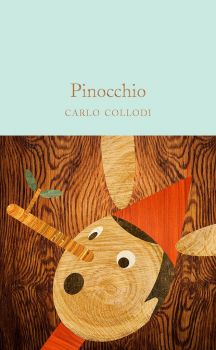 Pinocchio - Carlo Collodi - 9781509842902 - Macmillan - Онлайн книжарница Ciela | ciela.com