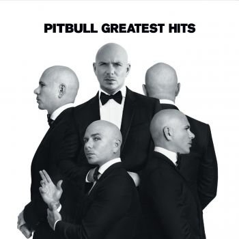 PIT BULL - GREATEST HITS - 889854987121 - Онлайн книжарница Ciela | ciela.com