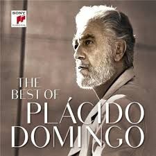 PLACIDO DOMINGO - THE BEST OF 4CD