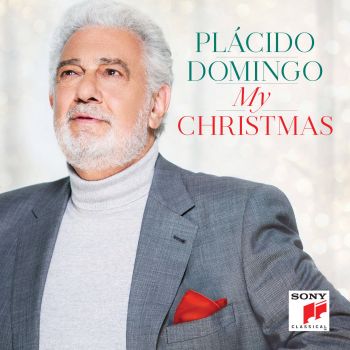 PLASIDO DOMINGO - MY CHRISTMAS