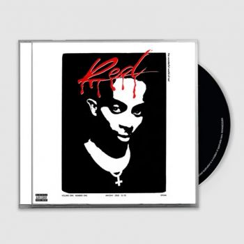 Playboi Carti - Whole Lotta Red - CD - 602488235266 - Онлайн книжарница Ciela | ciela.com