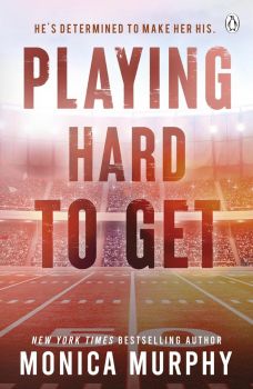 Playing By The Rules - The Players Series - Monica Murphy - 9781405969710 - Онлайн книжарница Ciela | ciela.com