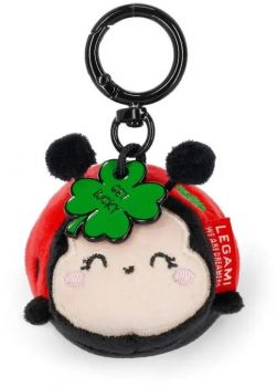 Плюшен ключодържател Legami - Ladybug - 8052694115418 - Онлайн книжарница Ciela | ciela.com