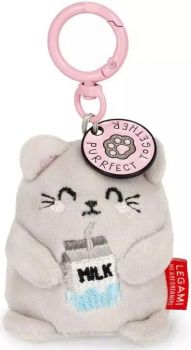 Плюшен ключодържател Legami - Kitty - 8052694028053 - Онлайн книжарница Ciela | ciela.com