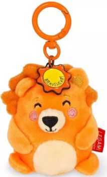 Плюшен ключодържател Legami - Lion - 8052694028084 - Онлайн книжарница Ciela | ciela.com
