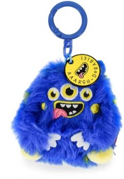 Плюшен ключодържател Legami - Monster - 8052694039295 - Онлайн книжарница Ciela | ciela.com