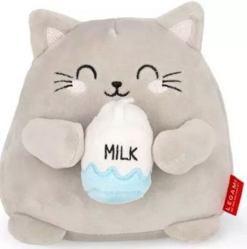 Плюшена играчка Legami - Super Soft - Kitty - 8052694022693 - Онлайн книжарница Ciela | ciela.com