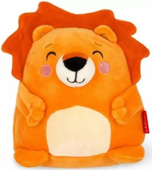 Плюшена играчка Legami - Super Soft - Daisy - 8052694028411 - Онлайн книжарница Ciela | ciela.com