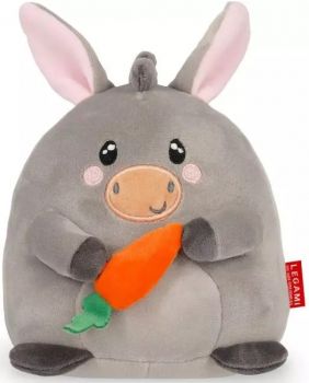 Плюшена играчка Legami - Super Soft - Monster - 8052694039219 - Онлайн книжарница Ciela | ciela.com