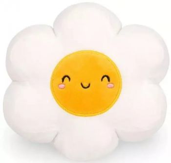 Плюшена играчка Legami - Super Soft - Daisy - 8052694028411 - Онлайн книжарница Ciela | ciela.com
